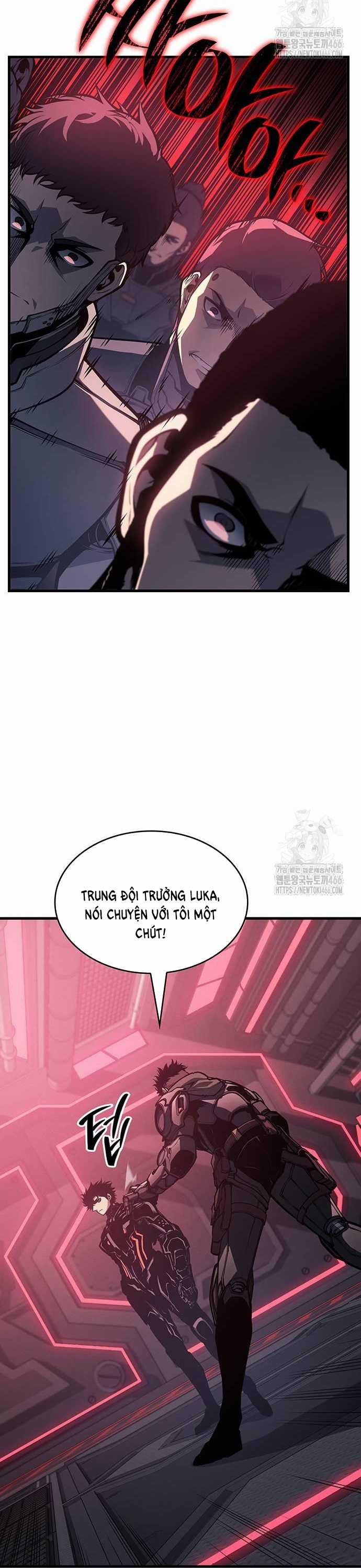 Tạp Huyết Chapter 14 trang 23