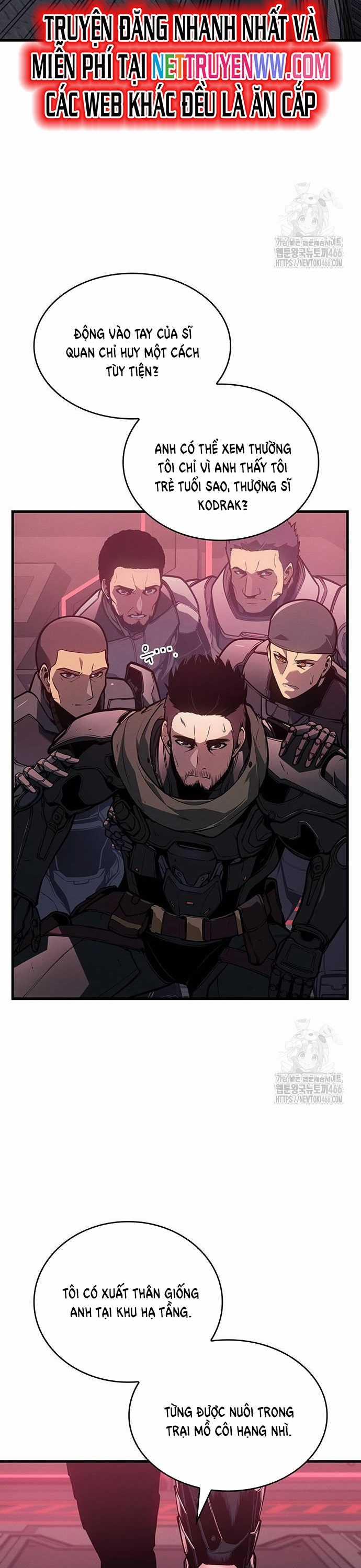 Tạp Huyết Chapter 14 trang 25