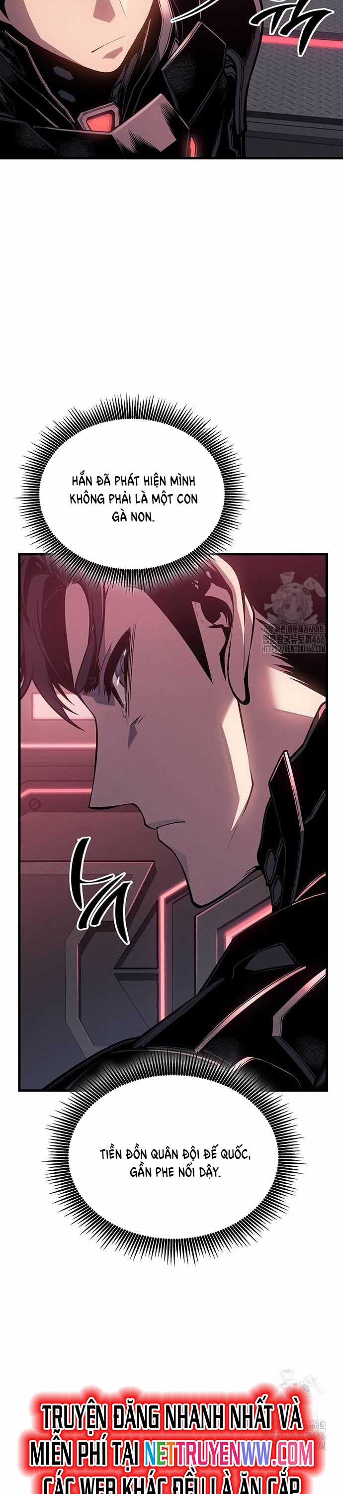 Tạp Huyết Chapter 14 trang 29