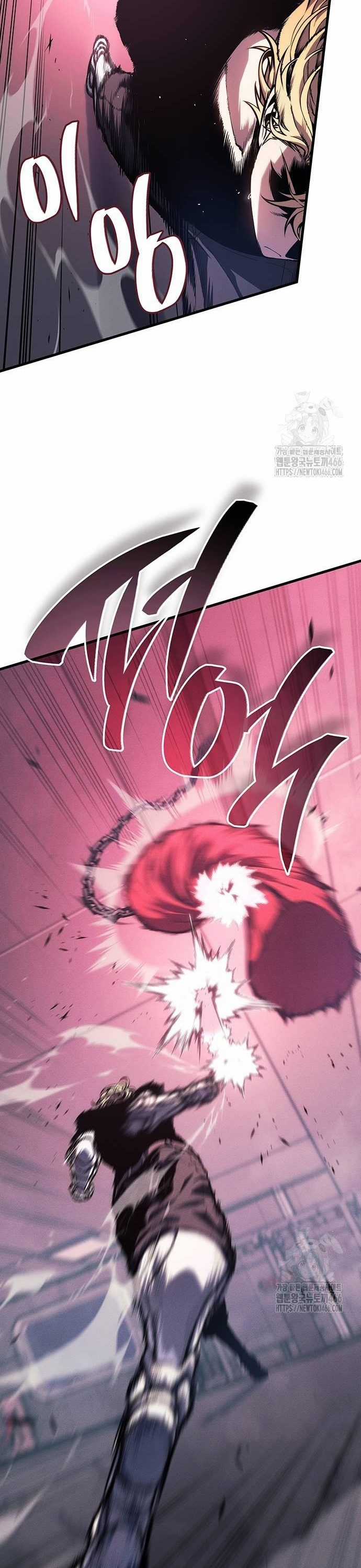 Tạp Huyết Chapter 14 trang 3