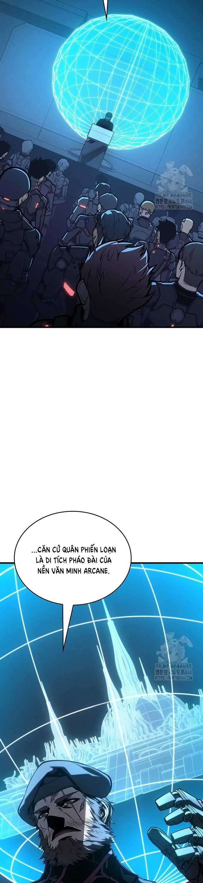 Tạp Huyết Chapter 14 trang 34