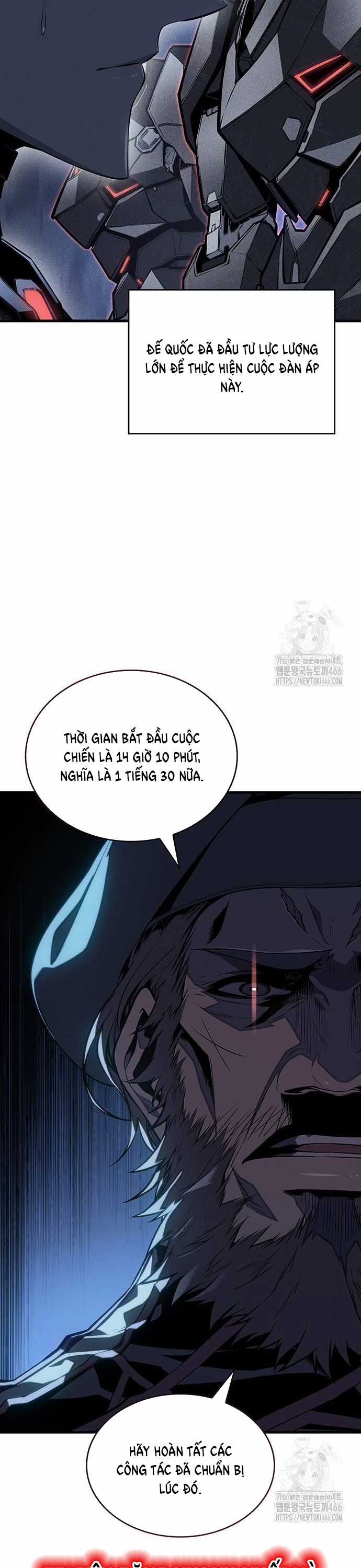 Tạp Huyết Chapter 14 trang 37