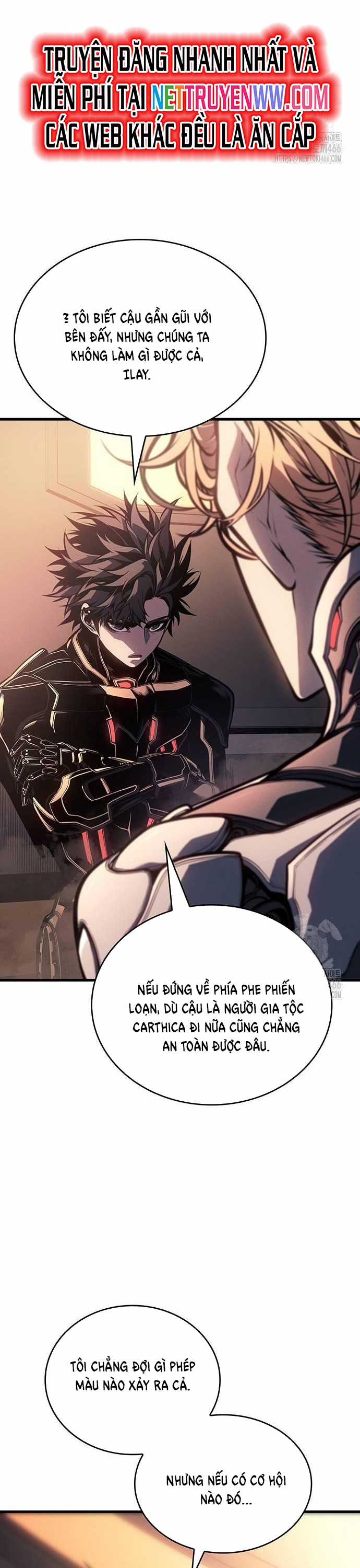 Tạp Huyết Chapter 14 trang 40