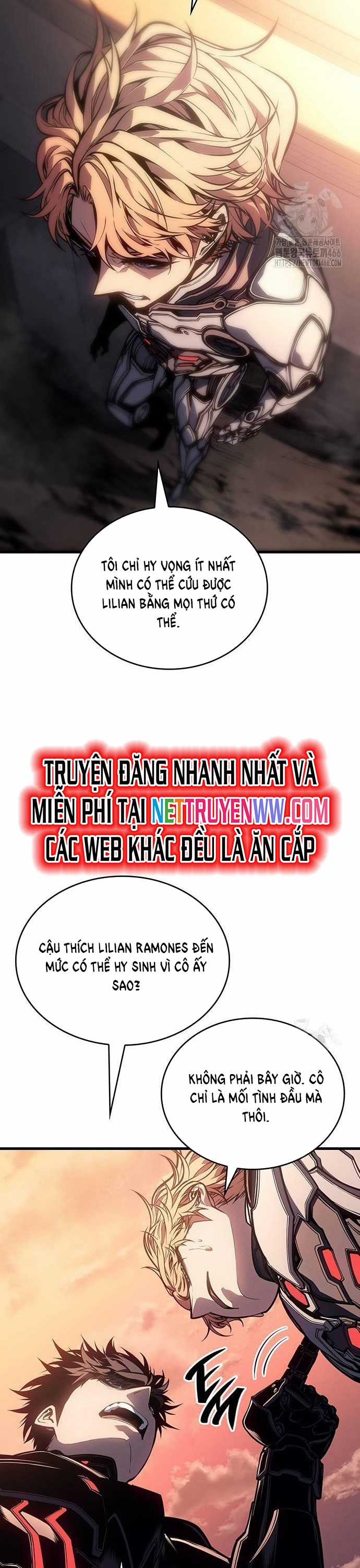 Tạp Huyết Chapter 14 trang 41