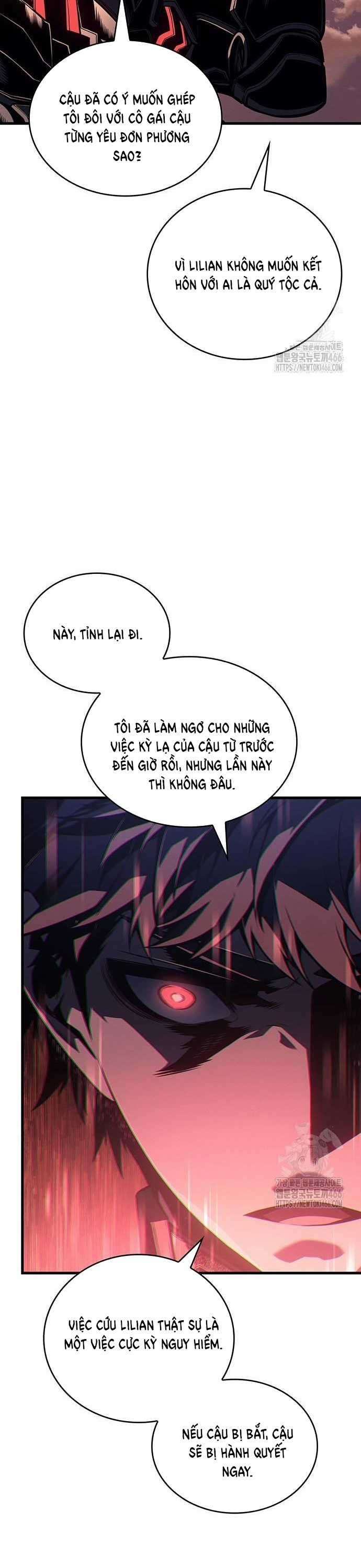 Tạp Huyết Chapter 14 trang 42