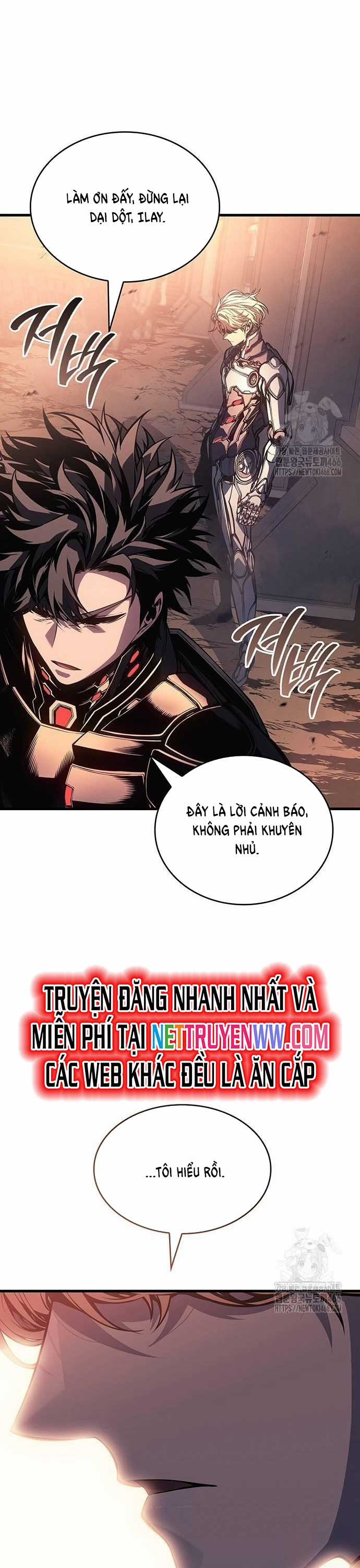 Tạp Huyết Chapter 14 trang 43