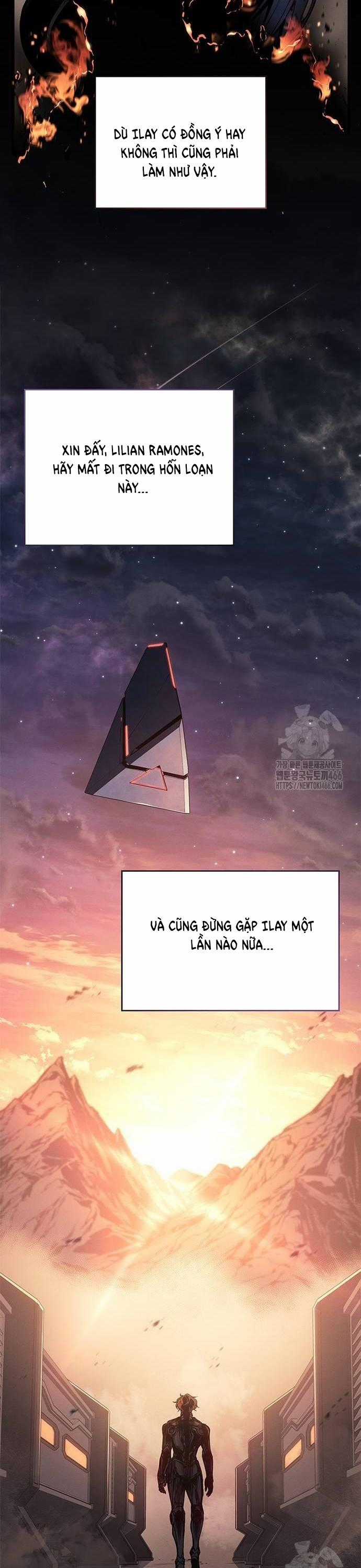 Tạp Huyết Chapter 14 trang 46