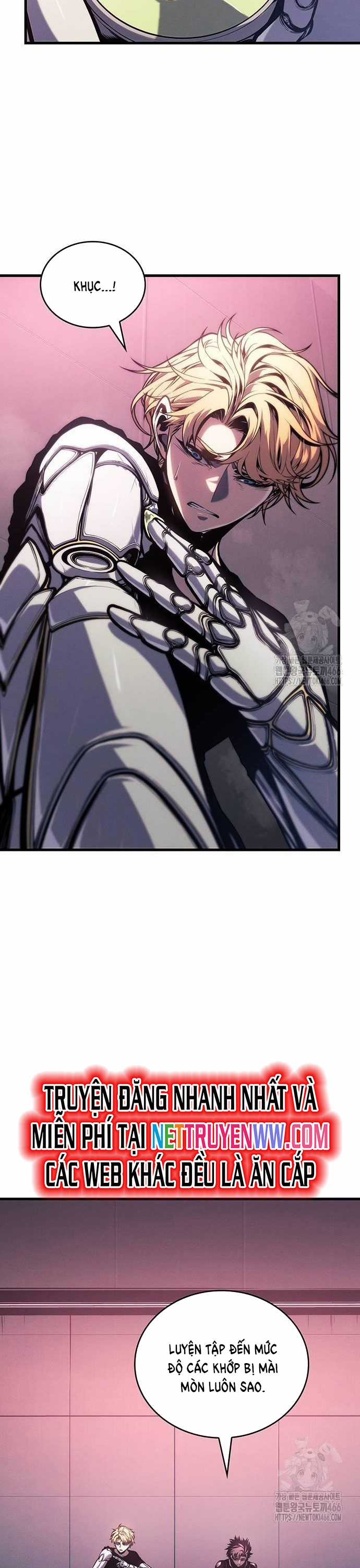 Tạp Huyết Chapter 14 trang 5