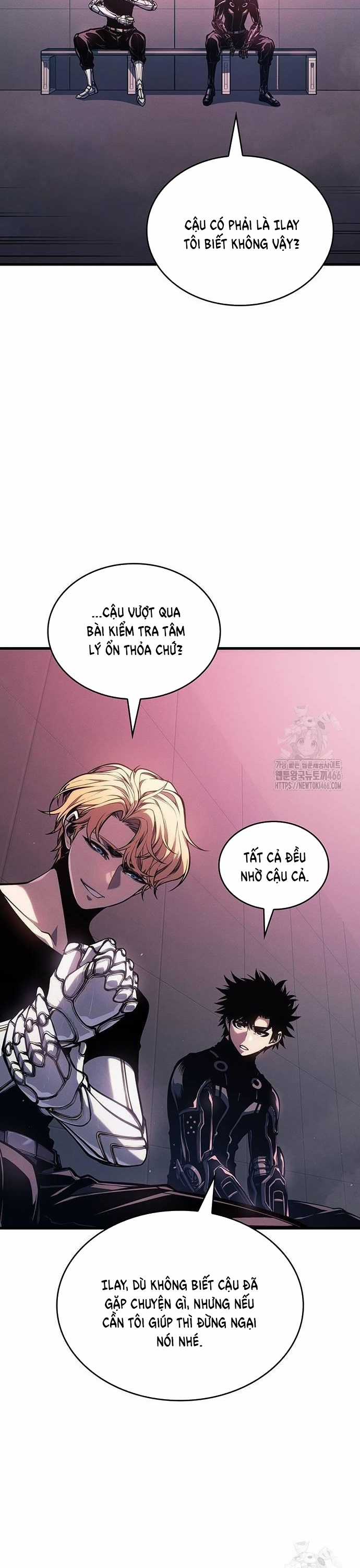 Tạp Huyết Chapter 14 trang 6