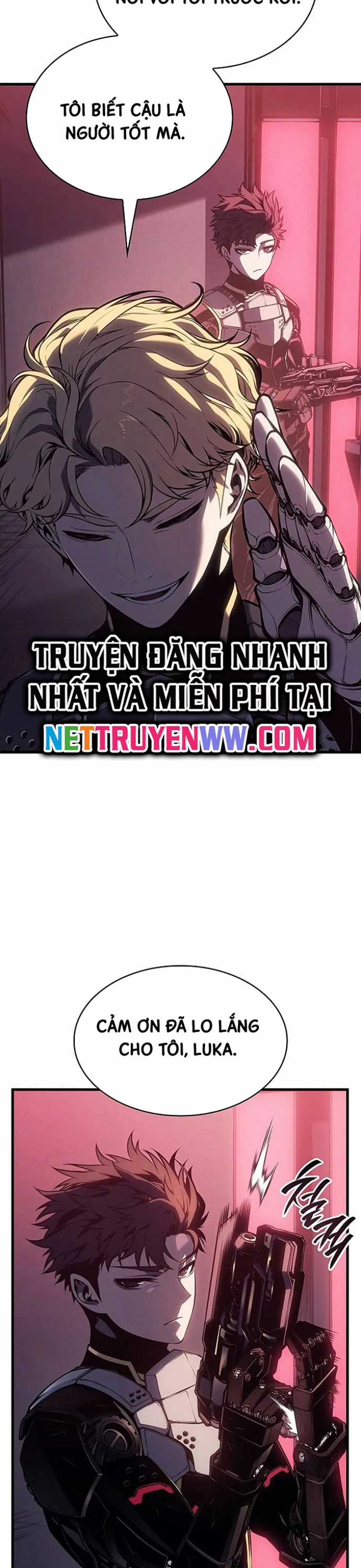 Tạp Huyết Chapter 2 trang 10