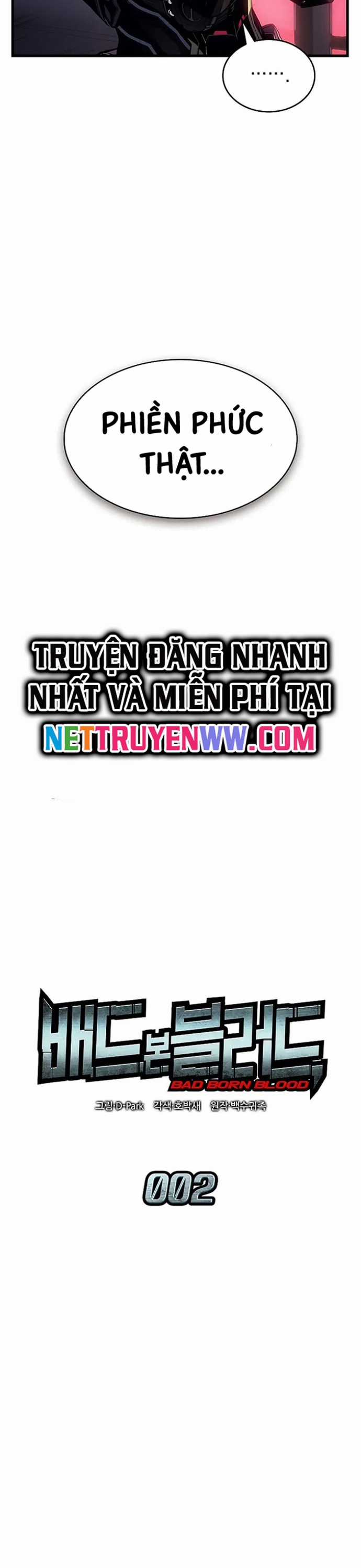 Tạp Huyết Chapter 2 trang 11