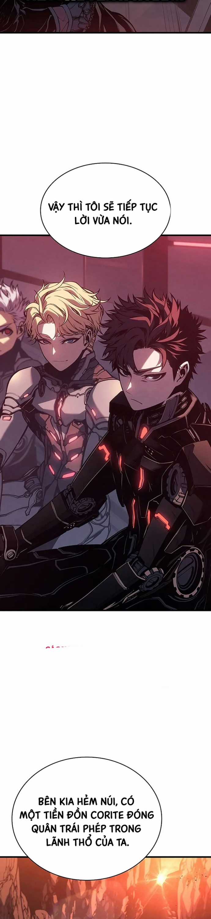 Tạp Huyết Chapter 2 trang 14