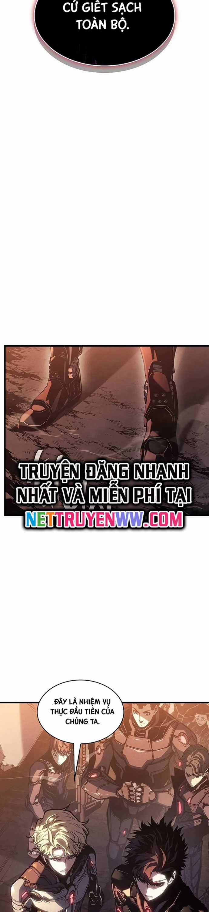 Tạp Huyết Chapter 2 trang 16