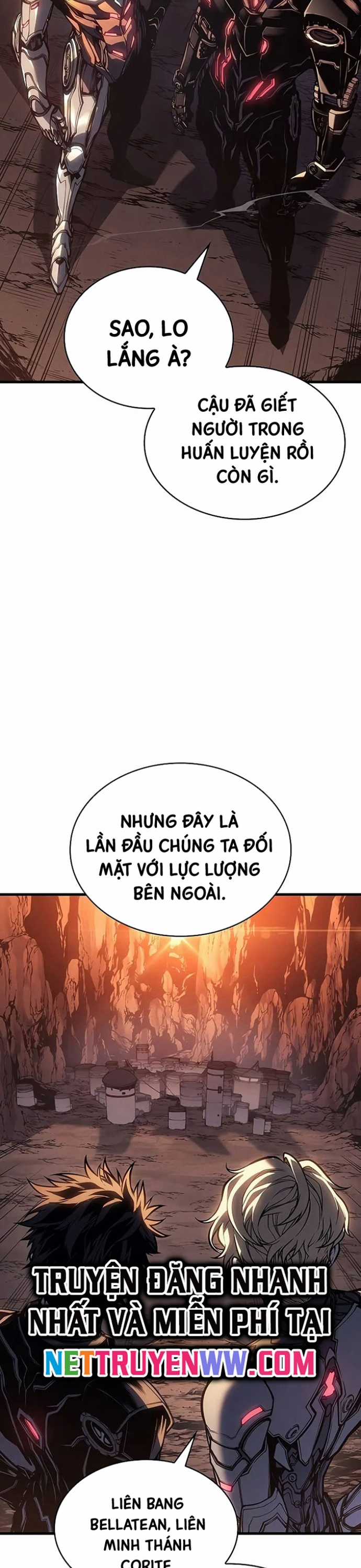 Tạp Huyết Chapter 2 trang 17