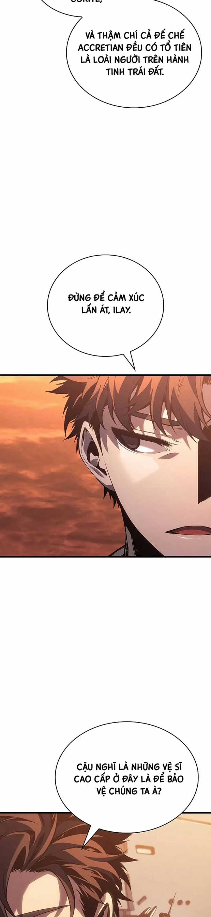 Tạp Huyết Chapter 2 trang 18