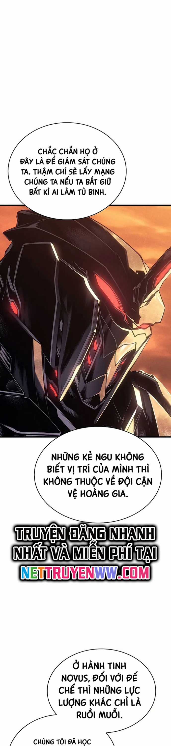 Tạp Huyết Chapter 2 trang 20