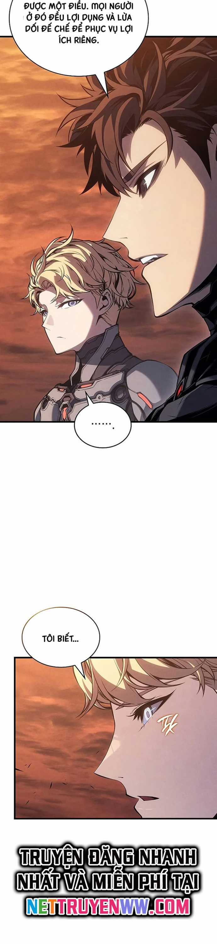 Tạp Huyết Chapter 2 trang 21