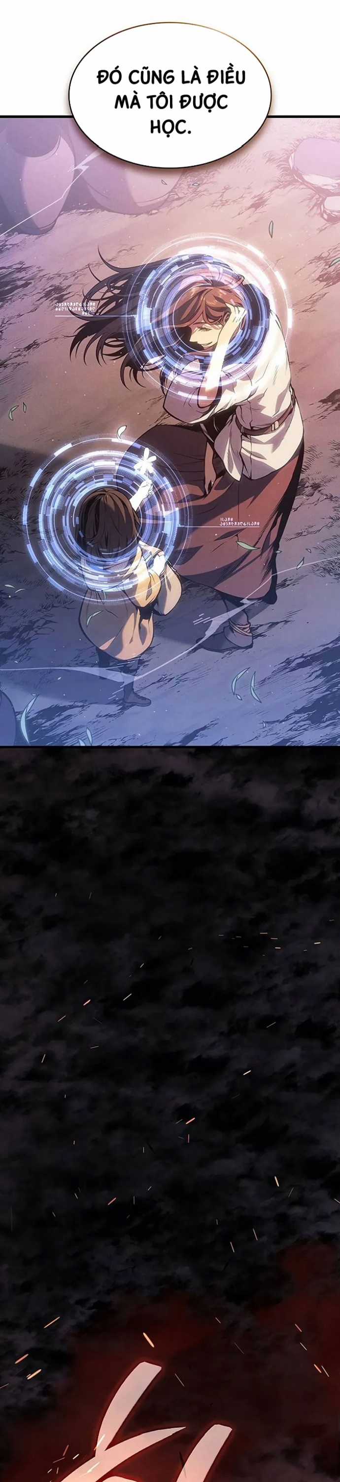 Tạp Huyết Chapter 2 trang 22