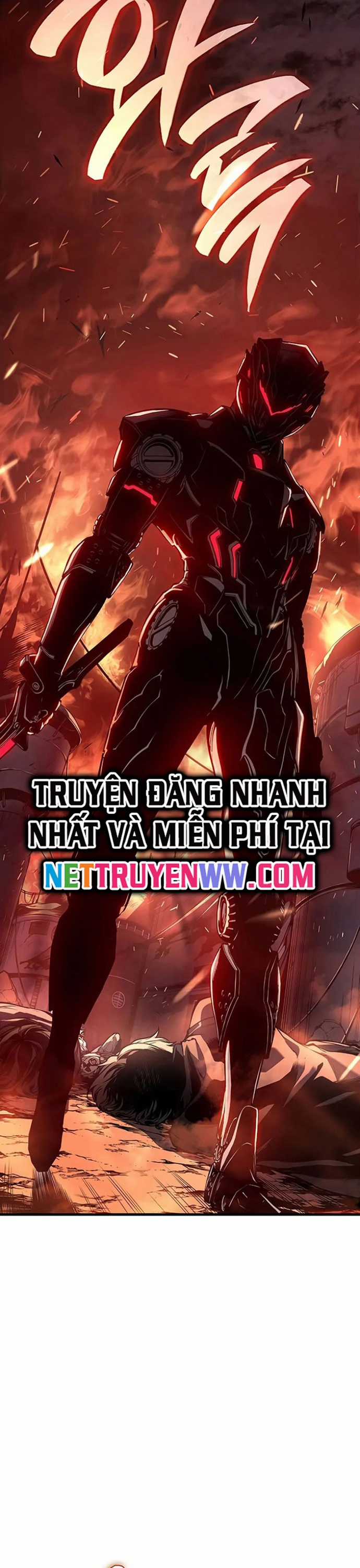 Tạp Huyết Chapter 2 trang 23