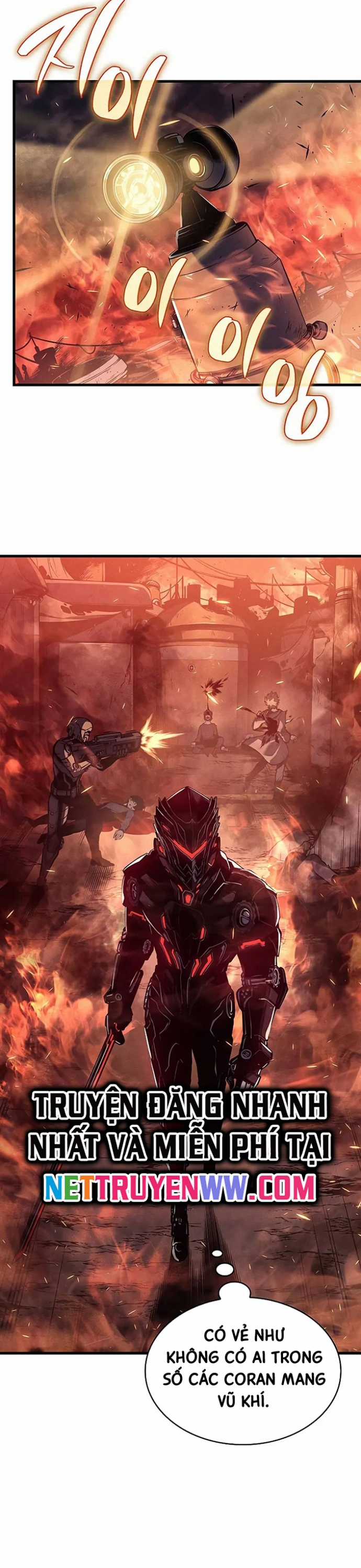 Tạp Huyết Chapter 2 trang 24