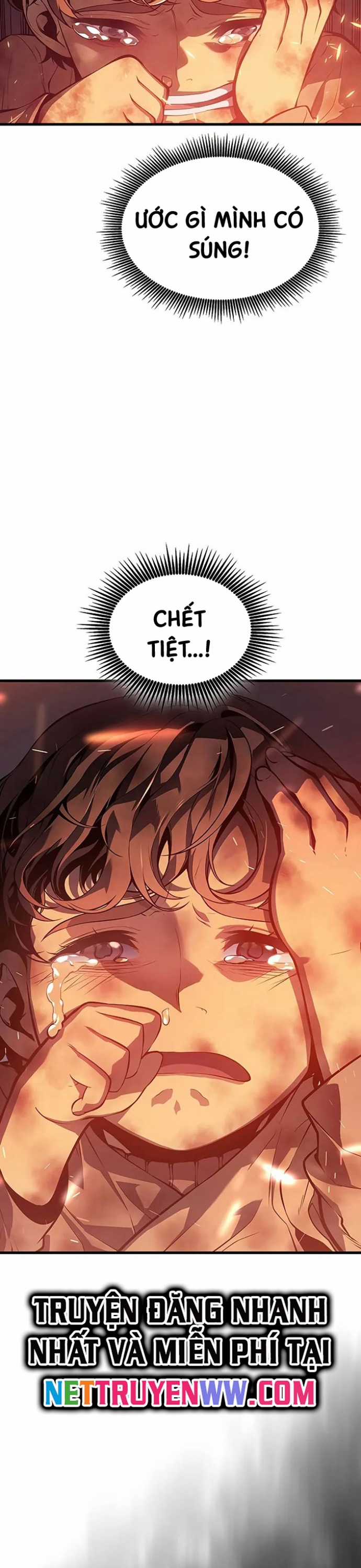 Tạp Huyết Chapter 2 trang 28