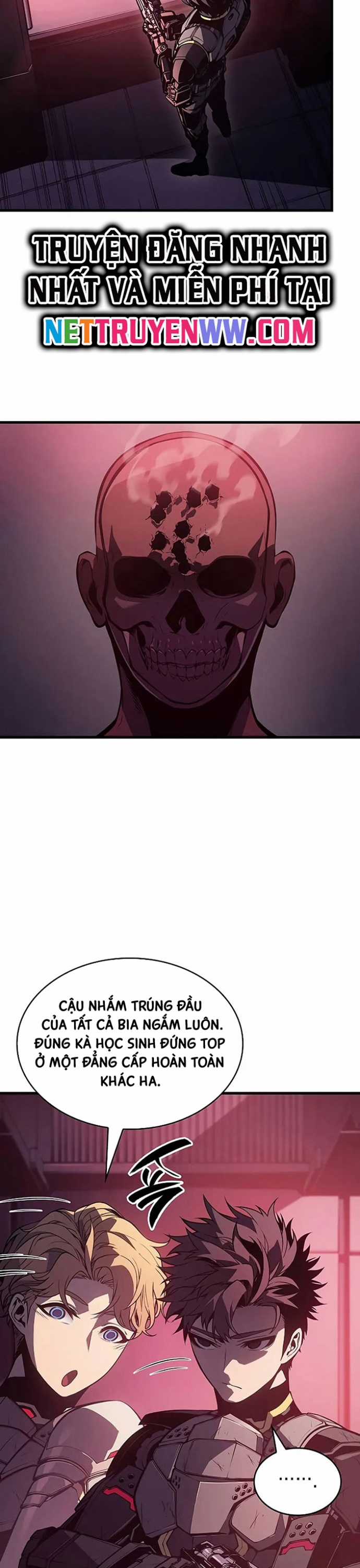 Tạp Huyết Chapter 2 trang 3