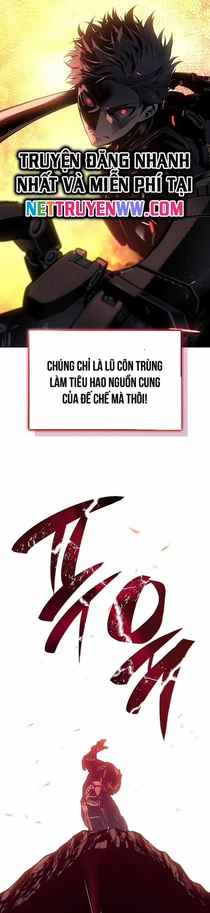 Tạp Huyết Chapter 2 trang 30