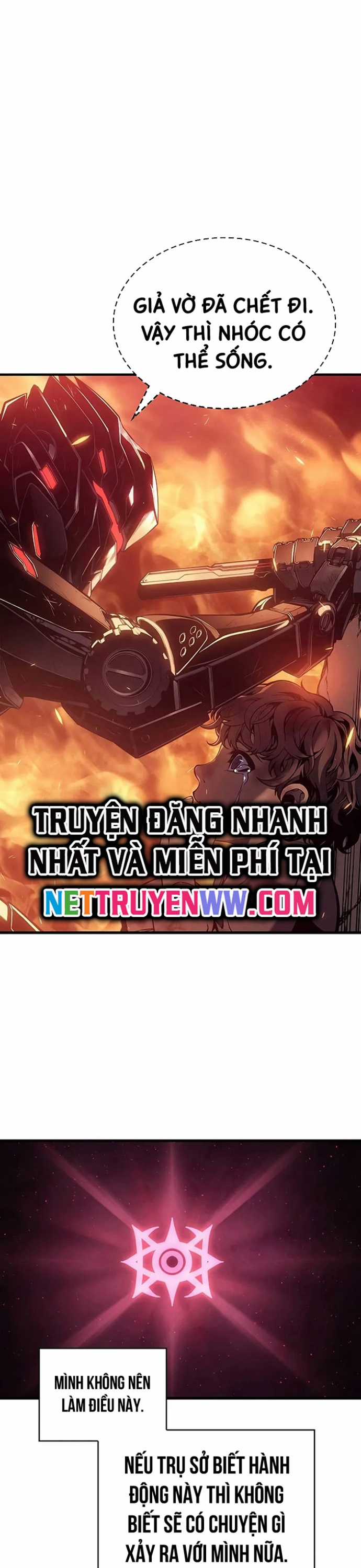 Tạp Huyết Chapter 2 trang 32