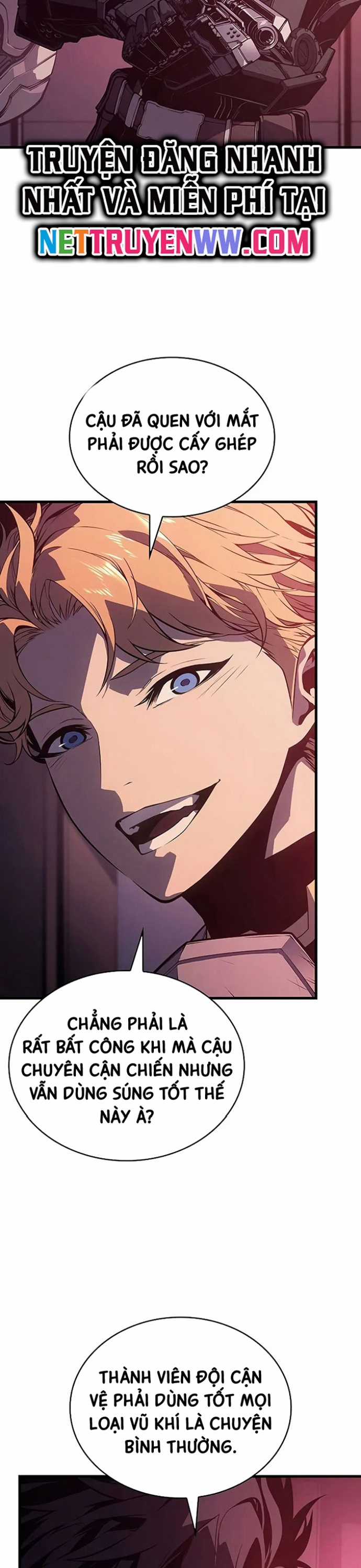 Tạp Huyết Chapter 2 trang 4