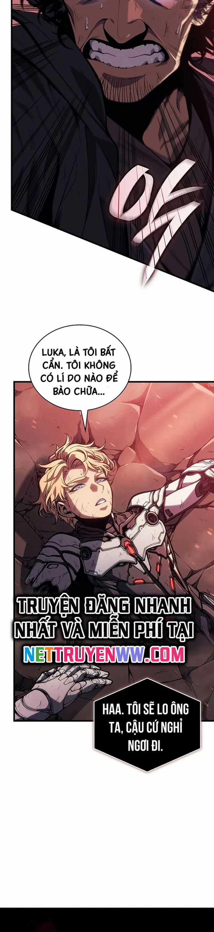 Tạp Huyết Chapter 2 trang 51