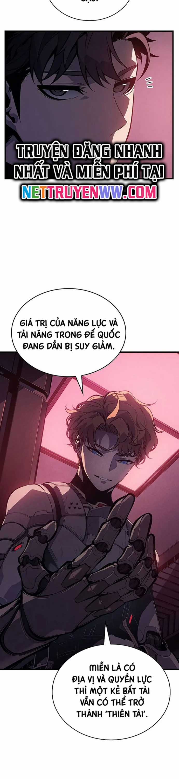 Tạp Huyết Chapter 2 trang 7