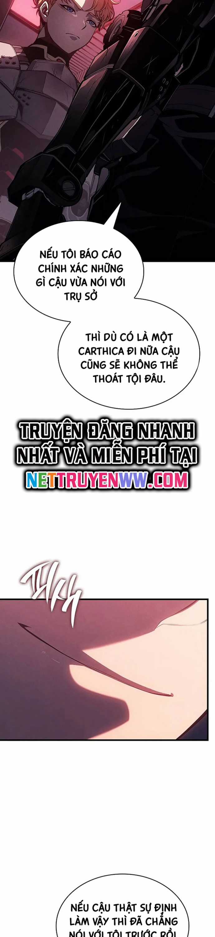 Tạp Huyết Chapter 2 trang 9
