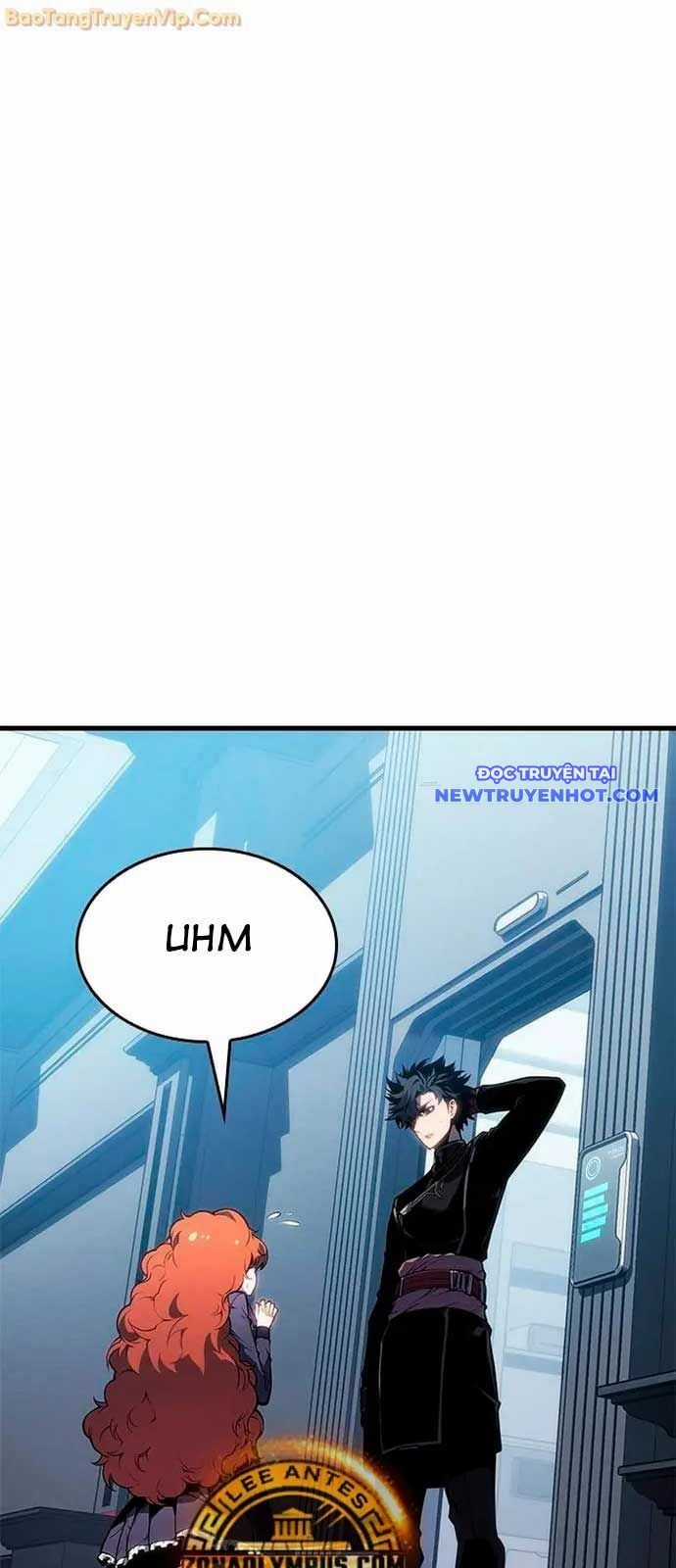 Tạp Huyết Chapter 21 trang 10