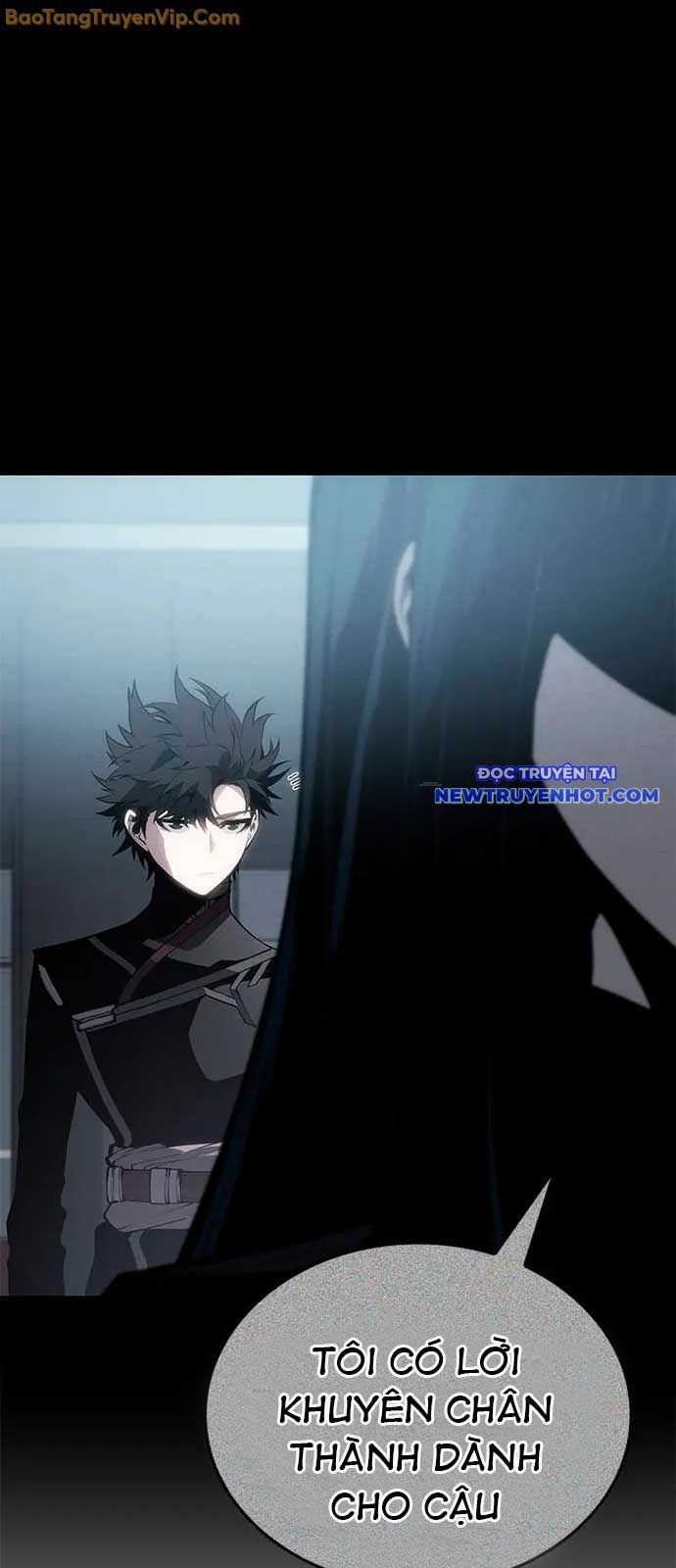 Tạp Huyết Chapter 21 trang 3