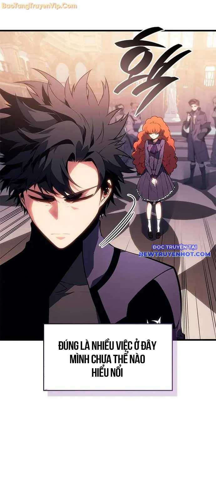 Tạp Huyết Chapter 21 trang 40