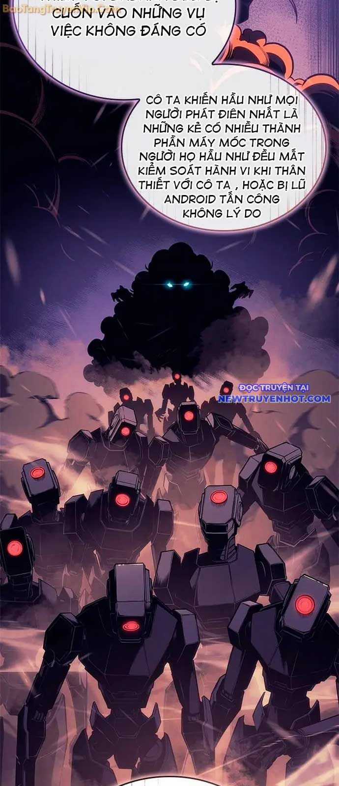 Tạp Huyết Chapter 21 trang 70