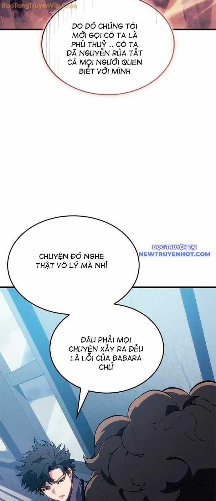 Tạp Huyết Chapter 21 trang 71