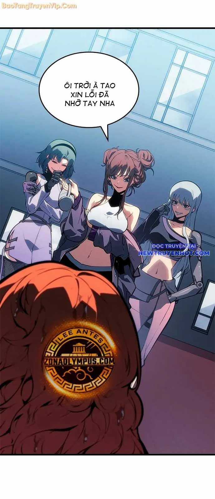 Tạp Huyết Chapter 21 trang 78