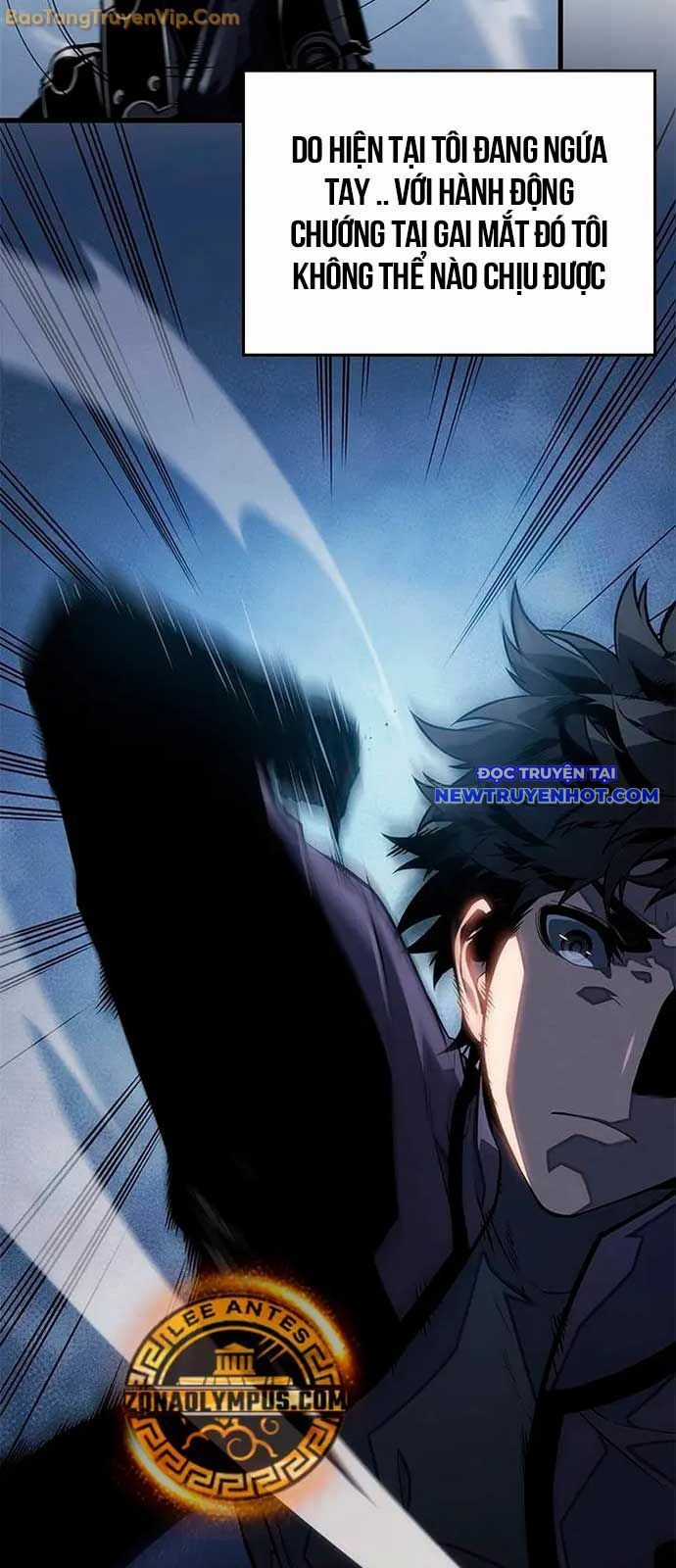 Tạp Huyết Chapter 21 trang 88