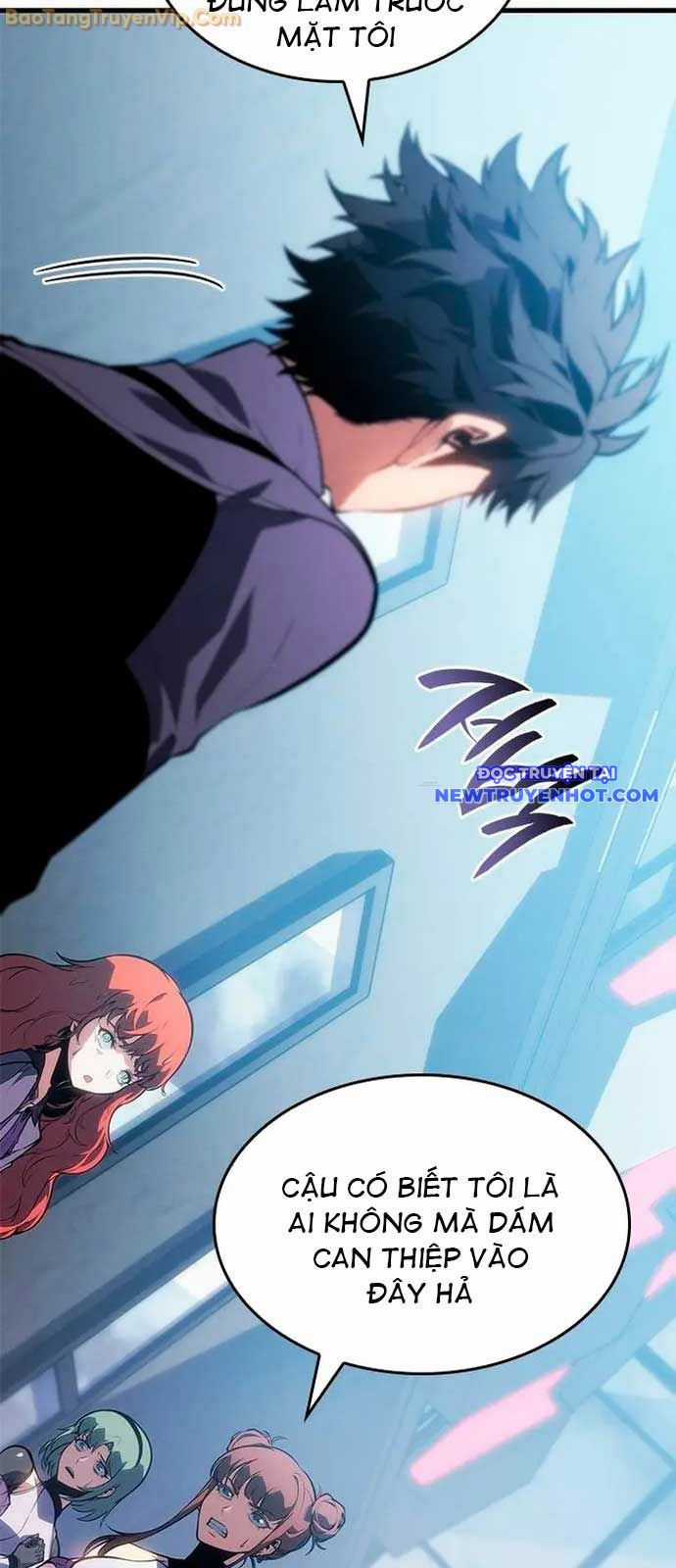 Tạp Huyết Chapter 21 trang 91