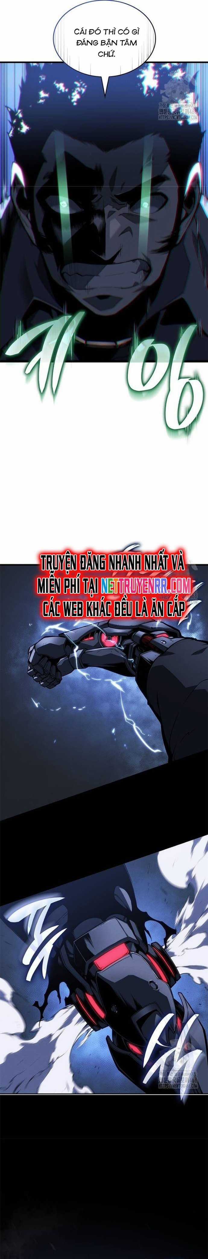 Tạp Huyết Chapter 22 trang 14