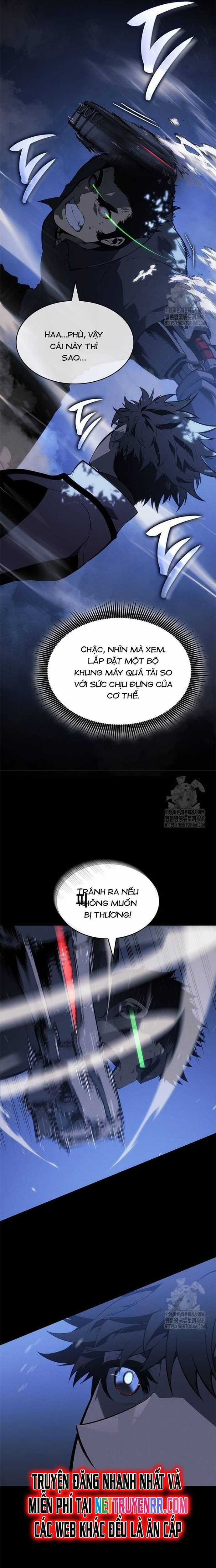 Tạp Huyết Chapter 22 trang 15