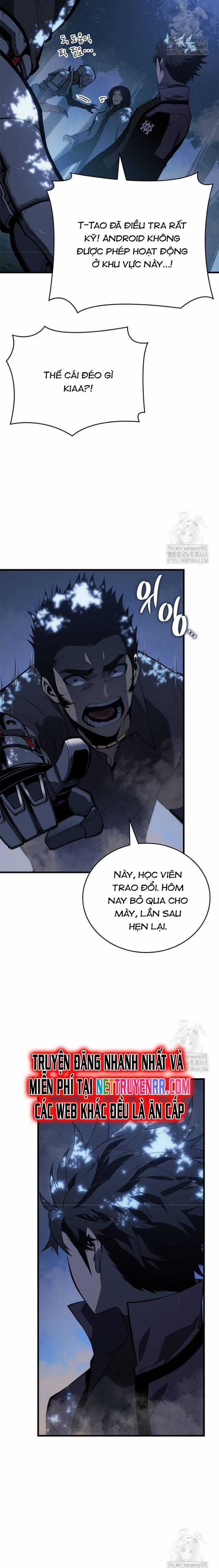 Tạp Huyết Chapter 22 trang 18