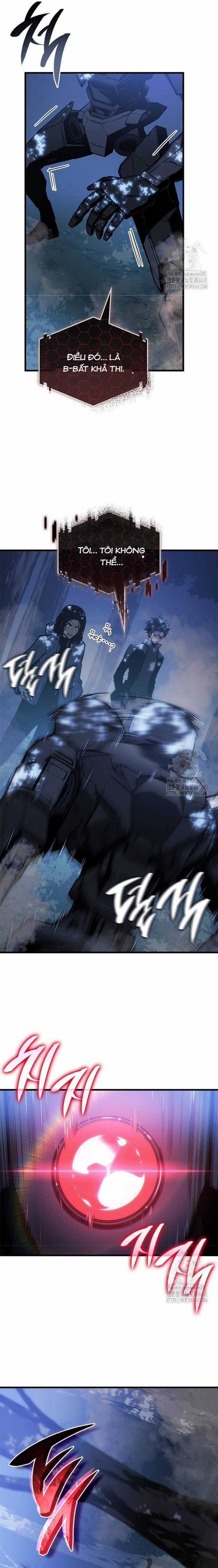 Tạp Huyết Chapter 22 trang 20