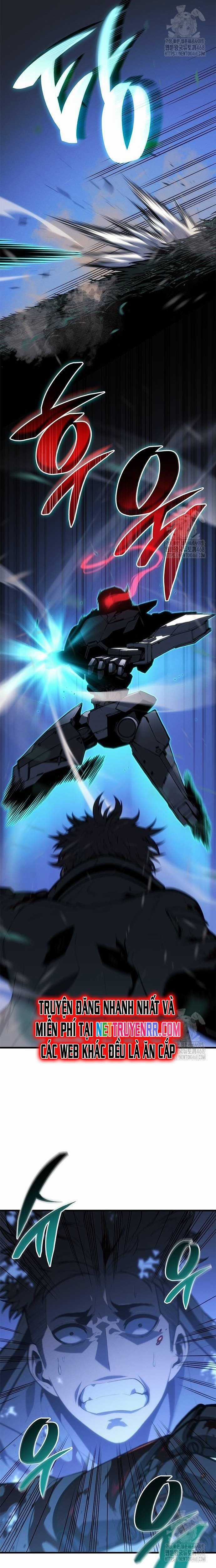 Tạp Huyết Chapter 22 trang 23