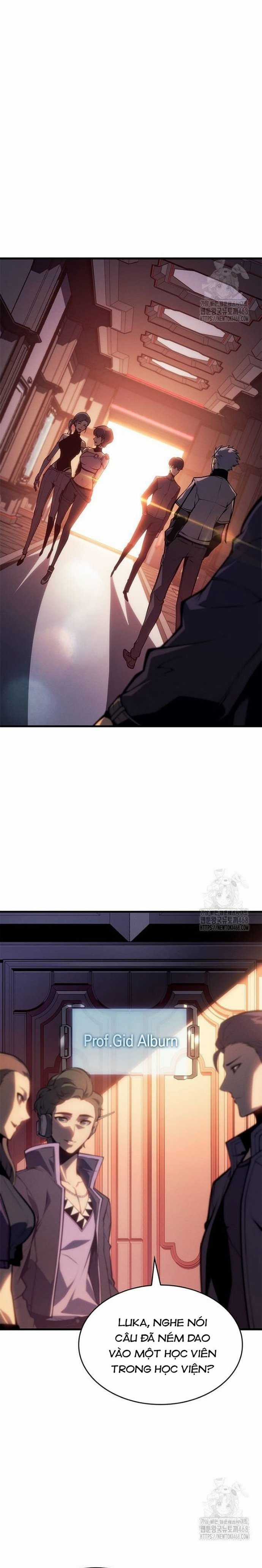 Tạp Huyết Chapter 22 trang 5