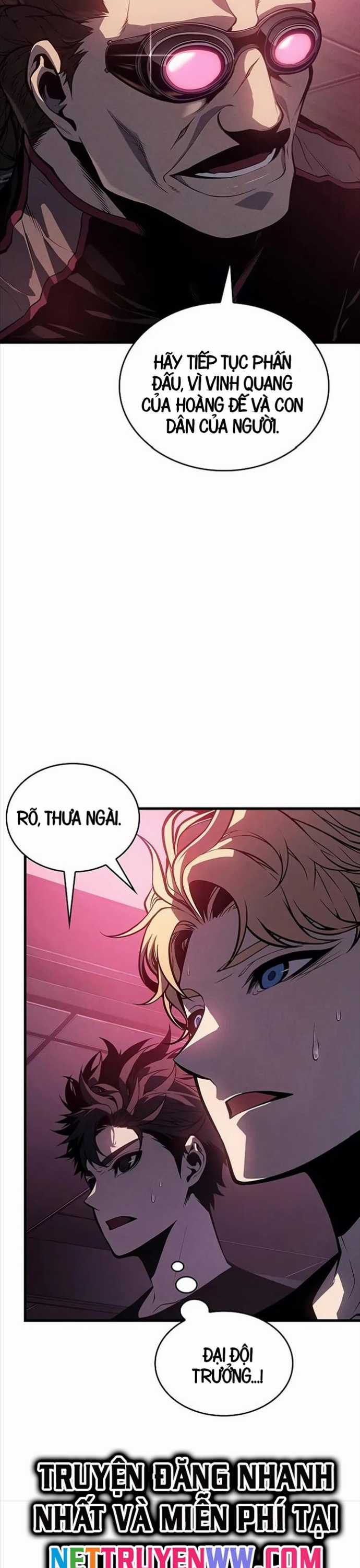 Tạp Huyết Chapter 3 trang 11