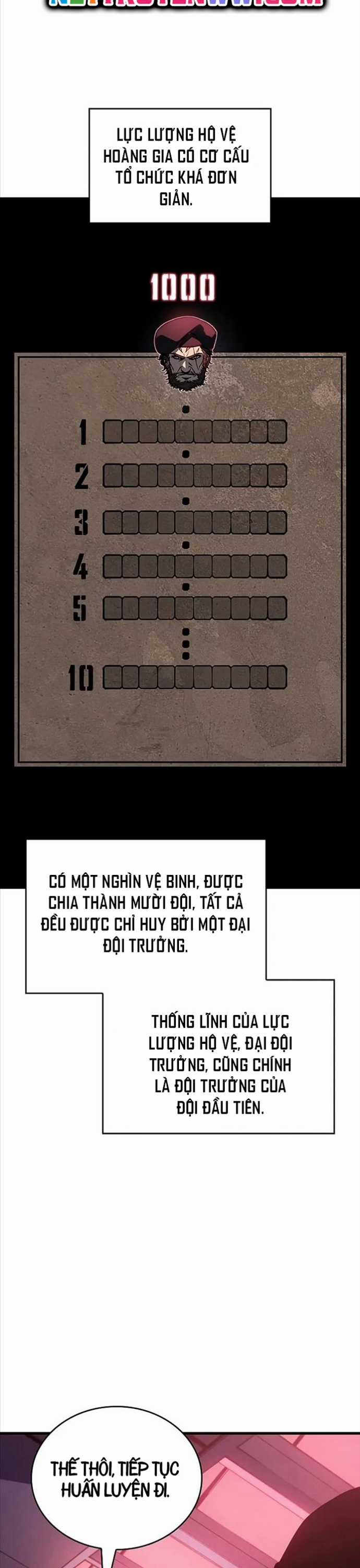 Tạp Huyết Chapter 3 trang 12