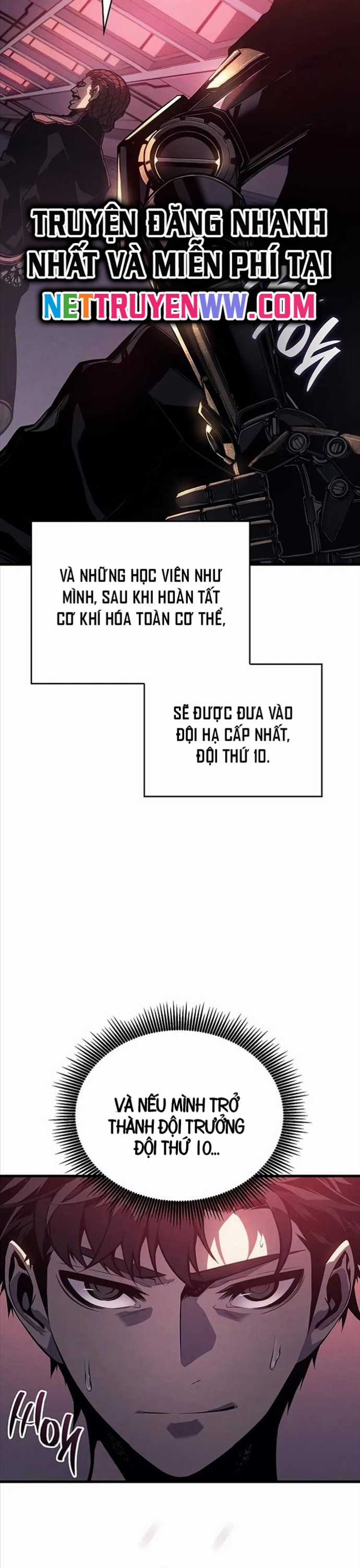 Tạp Huyết Chapter 3 trang 13