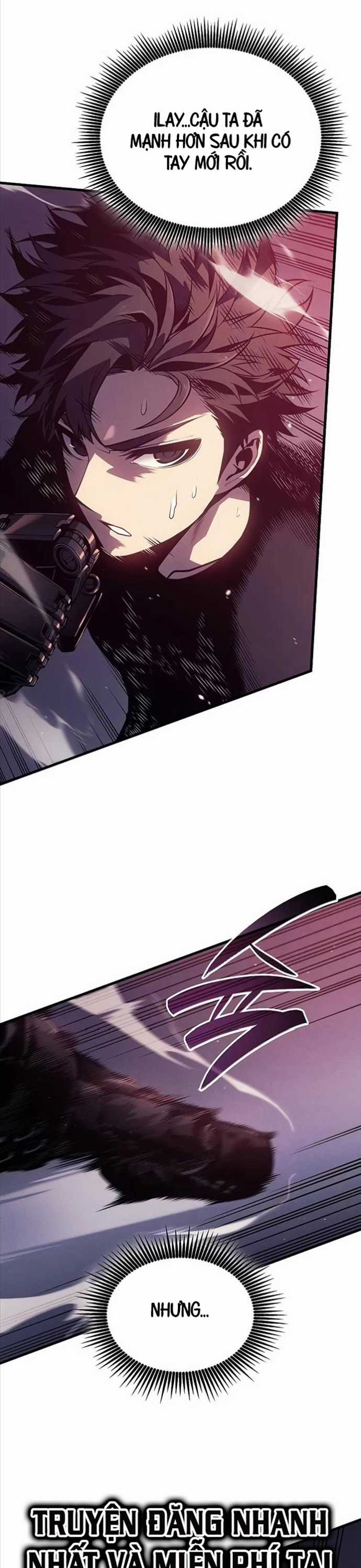 Tạp Huyết Chapter 3 trang 17